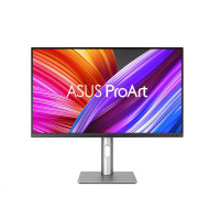 ASUS LCD 27" PA279CRV 3840x2160 RGB IPS LED ProArt 350cd 5ms 60Hz REPRO USB-C-VIDEO-96W DP HDMI USB-HUB PIVOT-DP HDMI ka
