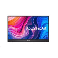 ASUS LCD 14" PA148CTV 1920x1080 ProArt IPS RGB 5ms 300cd 60Hz REPRO HDMI USB-C video