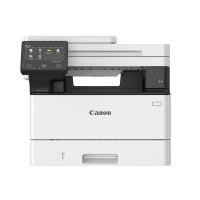 Canon i-SENSYS MF461dw - černobílá, MF (tisk, kopírka, sken)A4, DADF, USB, LAN, Wi-Fi 36str./min