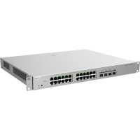 Ruijie RG-NBS5200-24GT4XS-P Managed L3 PoE Switch, 24x PoE
