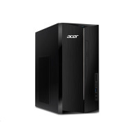 ACER PC Aspire TC-1780: i5-13400,8GB,512 M.2 SSD,DVDRW,Intel UHD,W11Original,Black,mouse+KB