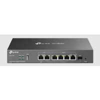 TP-Link ER707-M2 [Omada Multi-Gigabit VPN Router]