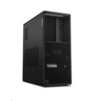 LENOVO PC ThinkStation/Workstation P3 Tower - i9-13900,32GB,1TSSD,DP,HDMI,Intel UHD 770,Black,W11P,3Y Onsite