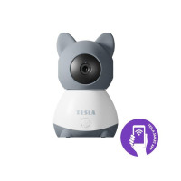 Tesla Smart Camera Baby B250-Bazar, rozbaleno, vystaveno