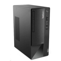 LENOVO PC ThinkCentre neo 50t Gen 4 - i5-13400,8GB,512SSD,HDMI,DP,VGA,Int. Intel UHD 730,Black,W11P,3Y Onsite