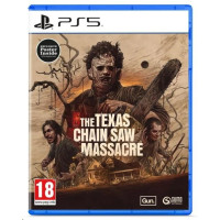 PS5 hra Texas Chain Saw Massacre
