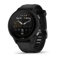 Garmin GPS sportovní hodinky Forerunner 955 PRO, Black, EU