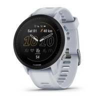 Garmin GPS sportovní hodinky Forerunner 955 PRO, Whitestone, EU