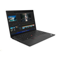 LENOVO NTB ThinkPad/Workstation P14s Gen4 - i7-1370P,14" WUXGA IPS,16GB,512SSD,LTE,HDMI,THb,RTX A500 4GB,W11P,3Y Prem