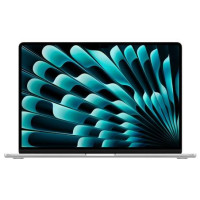 APPLE MacBook Air 15'', M2 chip with 8-core CPU and 10-core GPU, 16GB RAM, 512GB - Silver