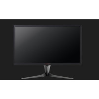 ACER LCD Monitor Predator X27Ubmiipruzx 69cm (26.5") WQHD 2560x1440,240Hz,250cd/m2,1ms,HDM,DP,Black