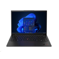 LENOVO NTB ThinkPad X1 Carbon Gen11 - i7-1355U,14" 2.8K OLED,32GB,1TSSD,LTE,THb,HDMI,Int. Iris Xe,W11P,3Y Premier