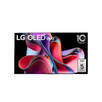 LG OLED55G33LA OLED evo G3 55'' 4K Smart TV 2023
