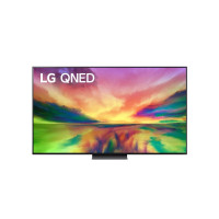 LG 75QNED813RE QNED TV 75'', Procesor a7 Gen6 AI, webOS smart TV