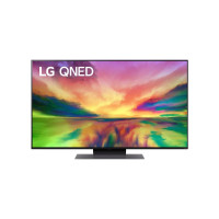 LG 50QNED813RE QNED TV 50'', Procesor a7 Gen6 AI, webOS smart TV