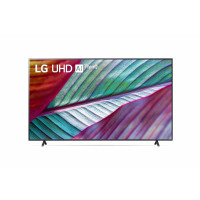 LG 86UR78003LB UHD UR78 86'' 4K Smart TV, 2023