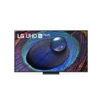 LG 65UR91003LA UHD UR91 65'' 4K Smart TV, 2023