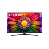 LG 43UR81003LJ UHD UR81 43'' 4K Smart TV, 2023