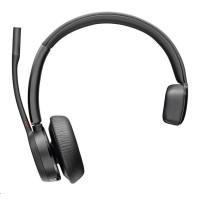 Poly Voyager 4310 USB-C Headset +BT700 dongle