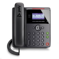 Poly Edge B20 IP Phone and PoE-enabled