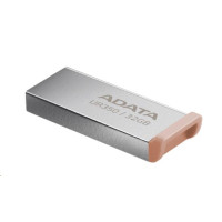ADATA Flash disk 32GB UV250, USB 2.0 Dash Drive, tmavo strieborná