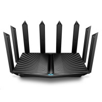 TP-Link Archer AX95 OneMesh WiFi6 TriBand router (AX7800, 2,4GHz/2x5GHz, 1xGbEWAN/LAN,1x2,5GbEWAN/LAN,3xGbELAN,2xUSB)