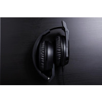 ACERPredator Galea 550 - bezdrátová herní sluchátka BT+2.4RF; přes uši; 50mm neodymové měniče; odnímatelný mikrofon; fre
