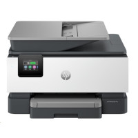 HP All-in-One Officejet Pro 9120e HP+ (A4, 22 strán za minútu, USB 2.0, Ethernet, Wi-Fi, tlač, skenovanie, kopírovanie,