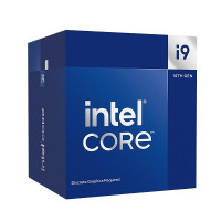 CPU INTEL Core i9-14900F, až 5.8GHz, 36MB L3, LGA1700, BOX (bez chladiče)