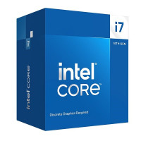 CPU INTEL Core i7-14700F, až 5.4GHz, 33MB L3, LGA1700, BOX (bez chladiče)