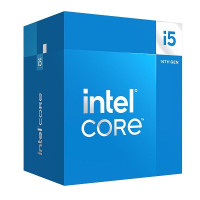 CPU INTEL Core i5-14400, až 4.7GHz, 20MB L3, LGA1700, BOX (bez chladiče)