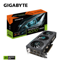 GIGABYTE VGA NVIDIA GeForce RTX 4070 Ti SUPER EAGLE OC 16G, RTX 4070 Ti SUPER, 16GB GDDR6X, 3xDP, 1xHDMI