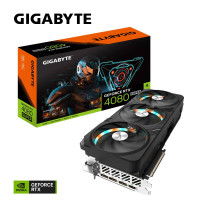GIGABYTE VGA NVIDIA GeForce RTX 4080 SUPER GAMING OC 16G, RTX 4080 SUPER, 16GB GDDR6X, 3xDP, 1xHDMI