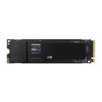 SSD Samsung 990 EVO 2000GB -  formát M.2; čtecí rychlost až 5000 MB/sec; zapisovací rychlost až 4200 MB/sec