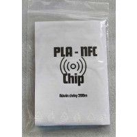 PLA NFC Tag pro XYZ da Vinci Color Mini (200 m) - Kompatibilita s filamenty třetích stran