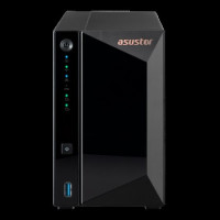 Asustor AS3302T v2-bay NAS Drivestor 2 PRO GEN2