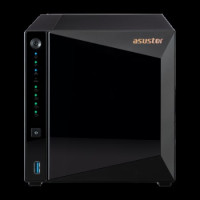 Asustor AS3304T v2-bay NAS Drivestor 2 PRO GEN2