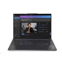 LENOVO NTB ThinkPad Z16 Gen 2 - Ryzen™ 9 PRO 7940HS,16" WQUXGA OLED Touch,64GB,1TSSD,RX 6550M 4GB,W11P,3Y Premier