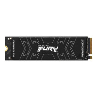 Kingston FURY RENEGADE SSD 1000GB M.2 2280 NVMe™ PCIe Gen 4 (R 7300 MB/s; W 6000 MB/s)