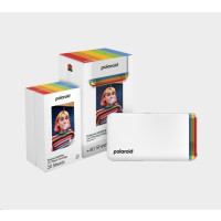 Polaroid Hi-Print Gen 2 E-box White