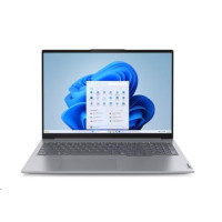 LENOVO NTB ThinkBook 16 G7 IML - Ultra 7 155H,16" WUXGA IPS,16GB,512SSD,HDMI,Int. Intel Arc,W11P,1Y CC