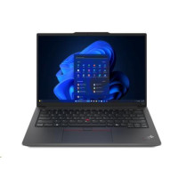 LENOVO NTB ThinkPad E14 Gen6 - Ultra 7 155H,14" WUXGA IPS,32GB,1TSSD,HDMI,Int. intel ARC,W11P,3Y Onsite