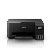 EPSON tiskárna ink EcoTank L3230, 5760x1440dpi, A4, 33ppm, USB, sken