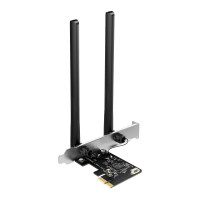 MERCUSYS MA30E WiFi5 PCIe adapter (AC1200,2,4GHz/5GHz,Bluetooth5.0)
