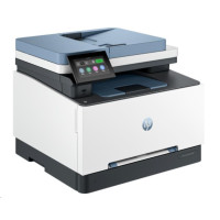 HP Color LaserJet Pro MFP 3302fdn (A4, 25 strán za minútu, USB 2.0, Ethernet, tlač/skenovanie/kopírovanie, obojstranná 