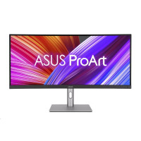 ASUS LCD 34" PA34VCNV ProArt Curved Professional  3440x1440 IPS, 100%sRGB, USB-C Docking PD 96W, RJ45