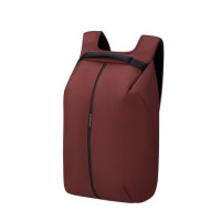 Samsonite Securipak 2.0 Backpack 15.6" Terracotta Red