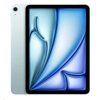 APPLE iPad Air 11'' Wi-Fi 512GB - Blue 2024