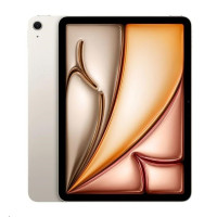 APPLE iPad Air 11'' Wi-Fi 512GB - Starlight 2024