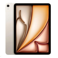 APPLE iPad Air 11'' Wi-Fi + Cellular 256GB - Starlight 2024